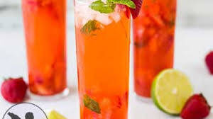 SEX DRINK 