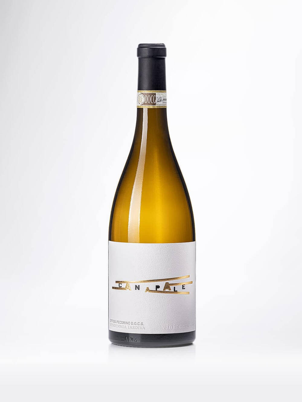 CANEPALE PECORINO TARDIVA OFFIDA BIO