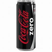 BIB COCA COLA ZERO 045