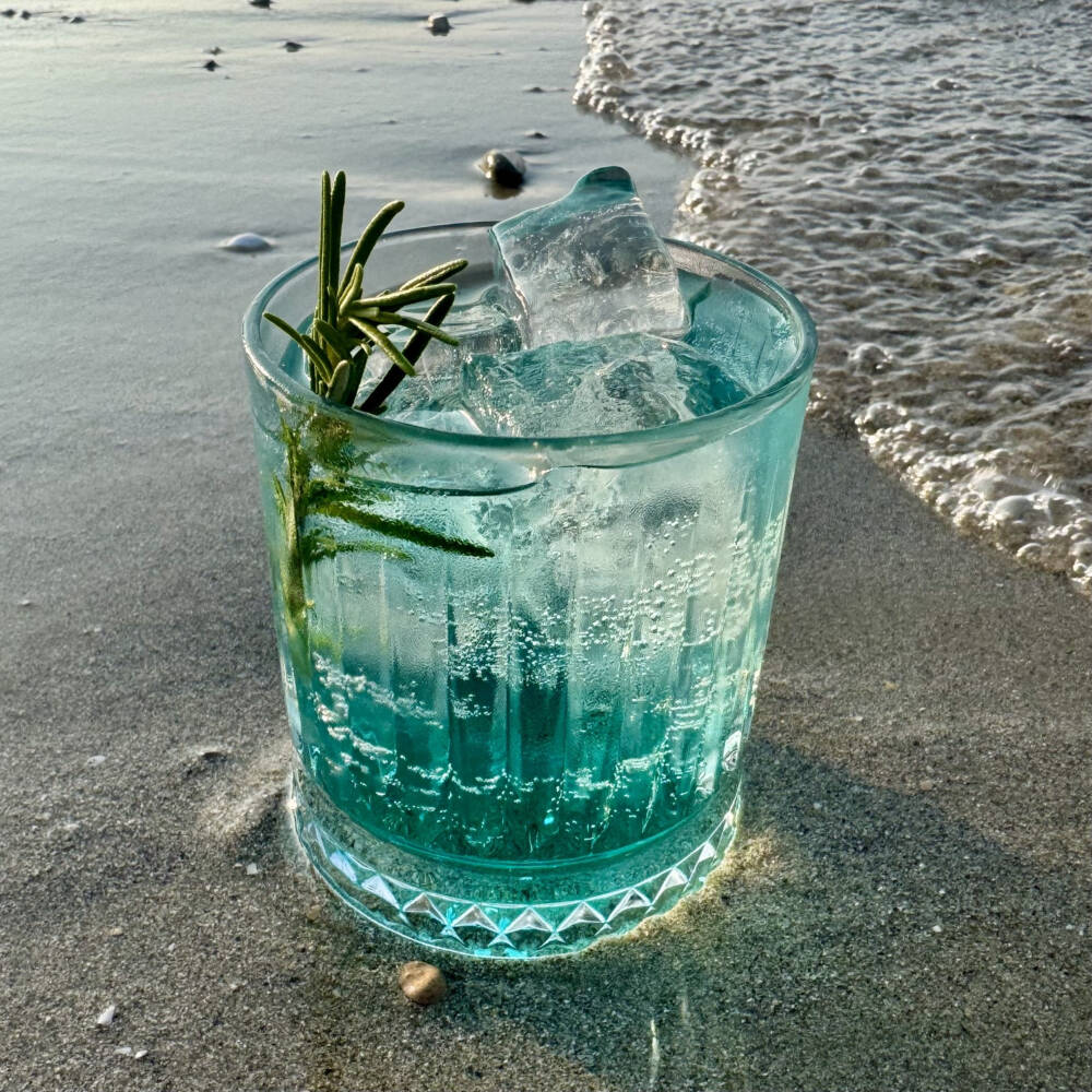 Mediterraneo Spritz