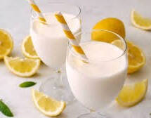 SORBETTO AL LIMONE 