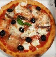 NAPOLETANA