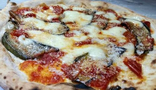 Parmigiana