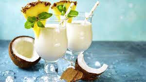 Pinacolada