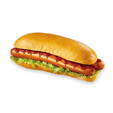 PANINO Hot dog