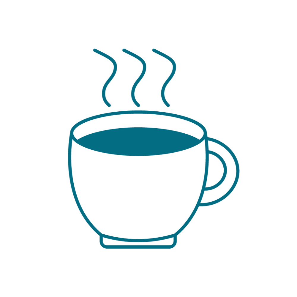 Caffè shackerato
