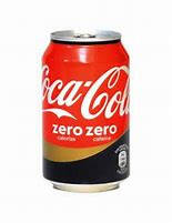 BIB COCA COLA ZERO ZERO 033