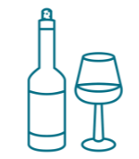 SAUVIGNON LISON PRAMAGGIORE DOC - BOTTIGLIA