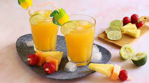 Alla frutta 