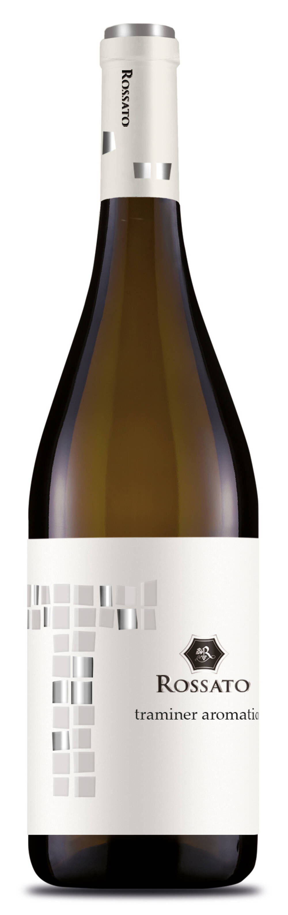VINO GEWURZTRAMINER ROSSATO TRENTINO