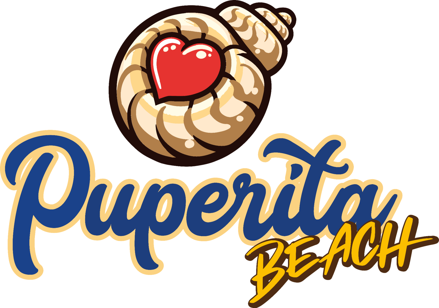 Puperita Beach