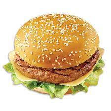 PANINO Hamburger 