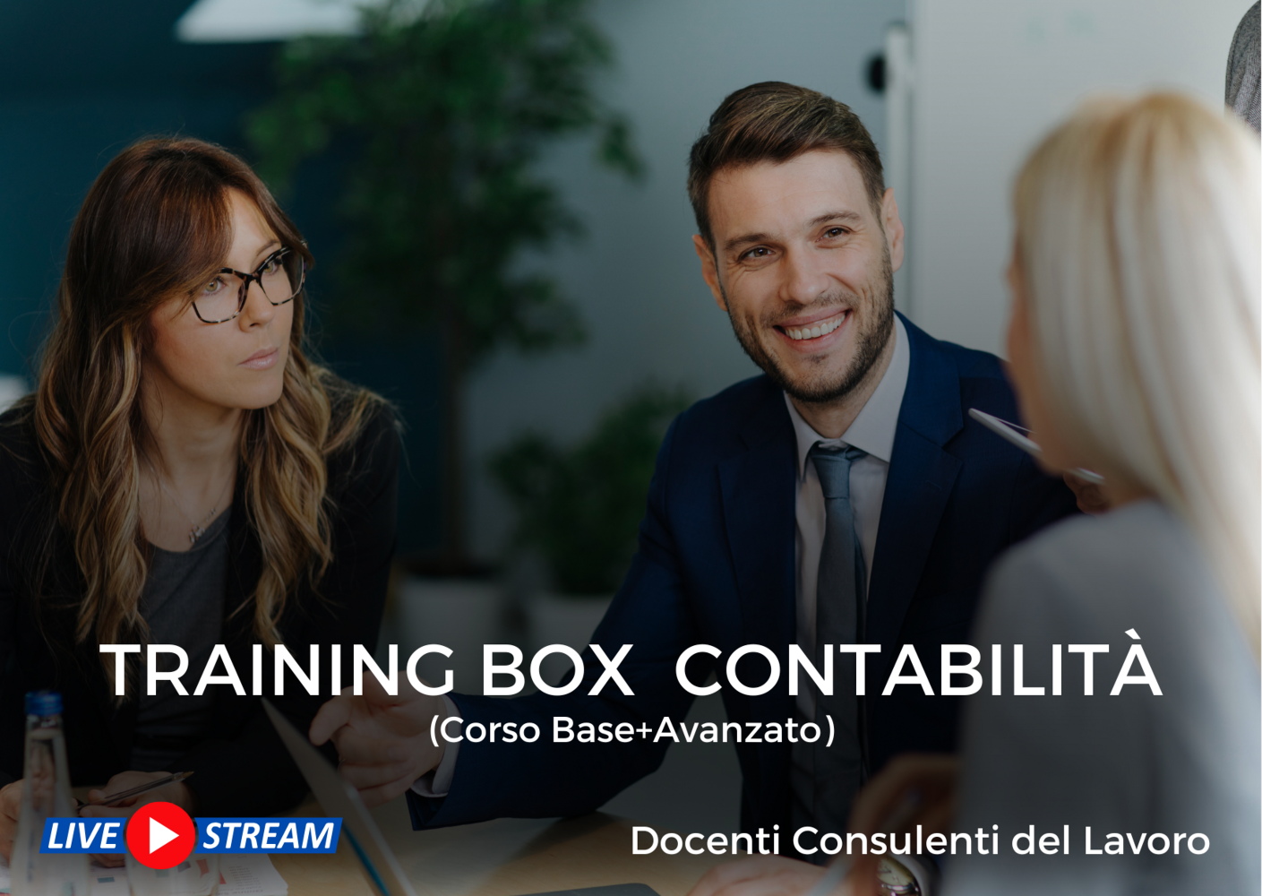 Corsi Paghe Zucchetti