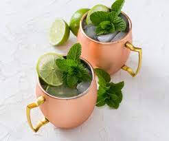 MOSCOW MULE 