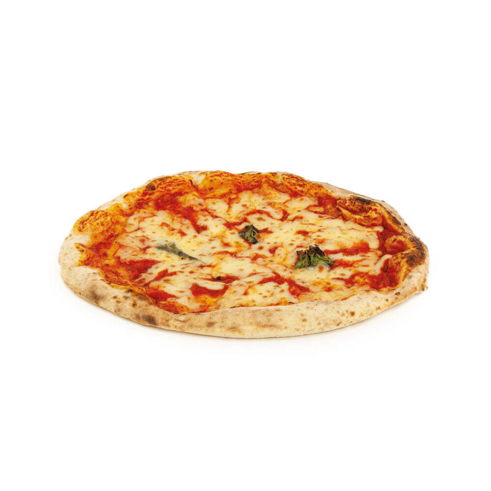 Pizzetta Margherita