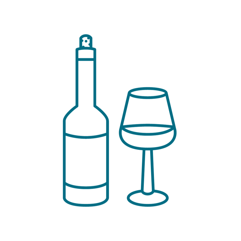 Prosecco DOC - Bottiglia