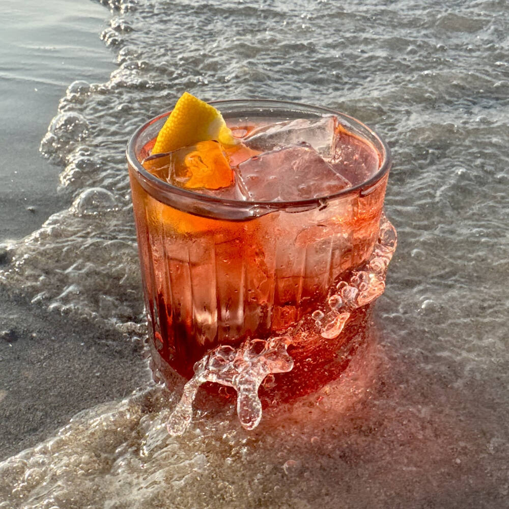 Select Spritz