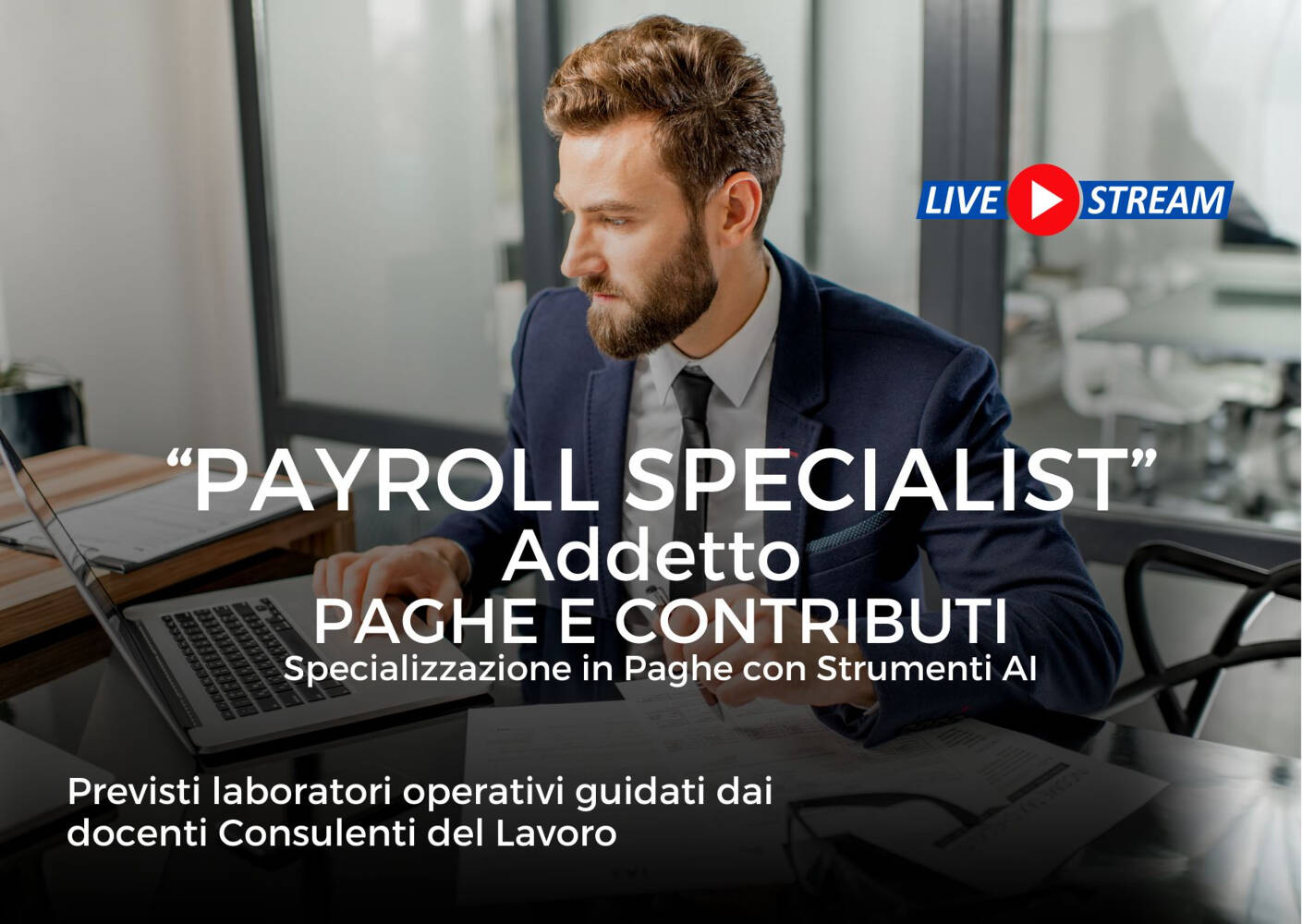 Corsi Paghe Zucchetti