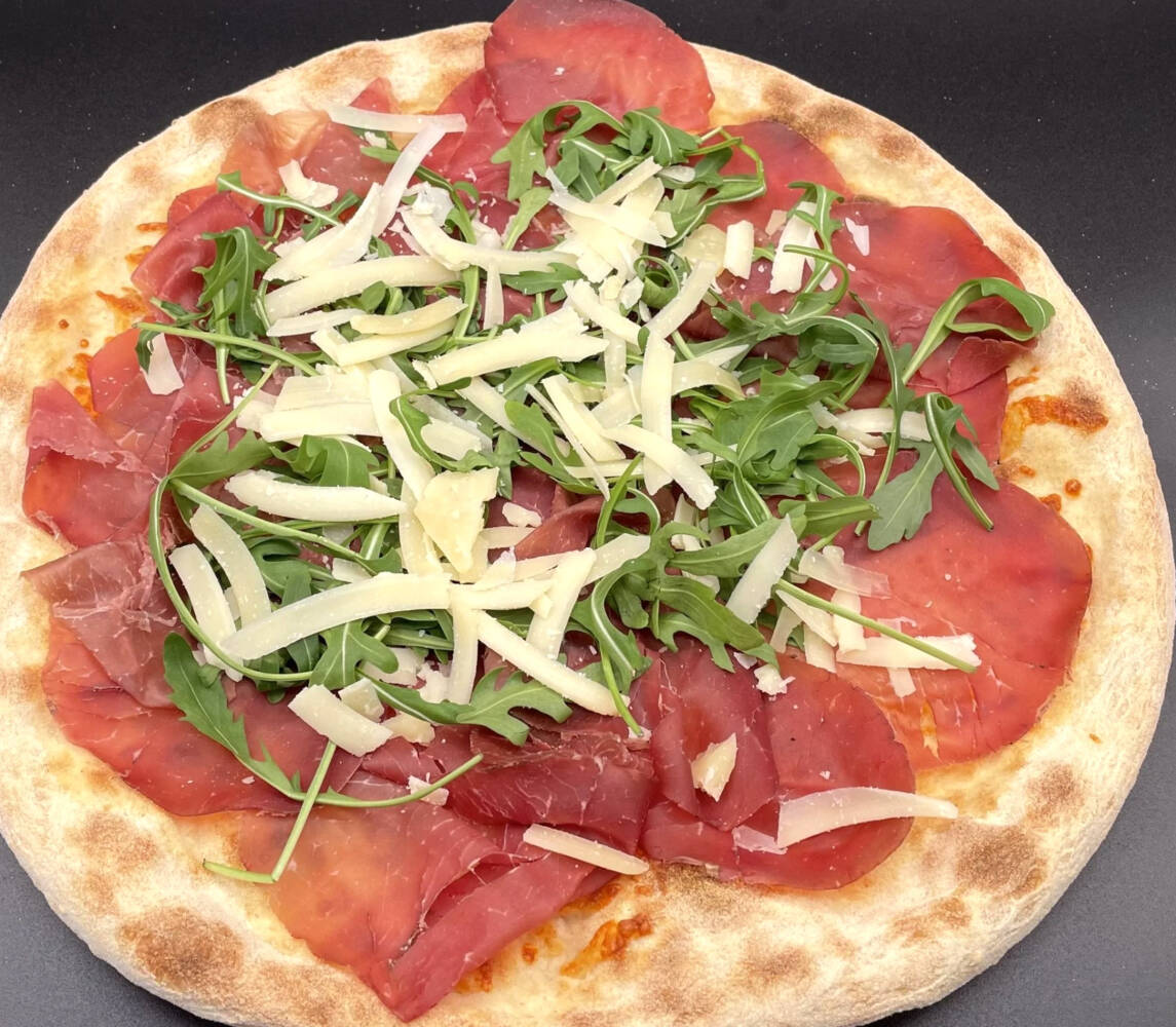 BRESAOLA