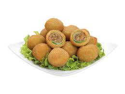 OLIVE ALL'ASCOLANA 8pz