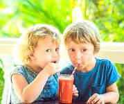 BABY DRINK ! REGALO SORPRESA 