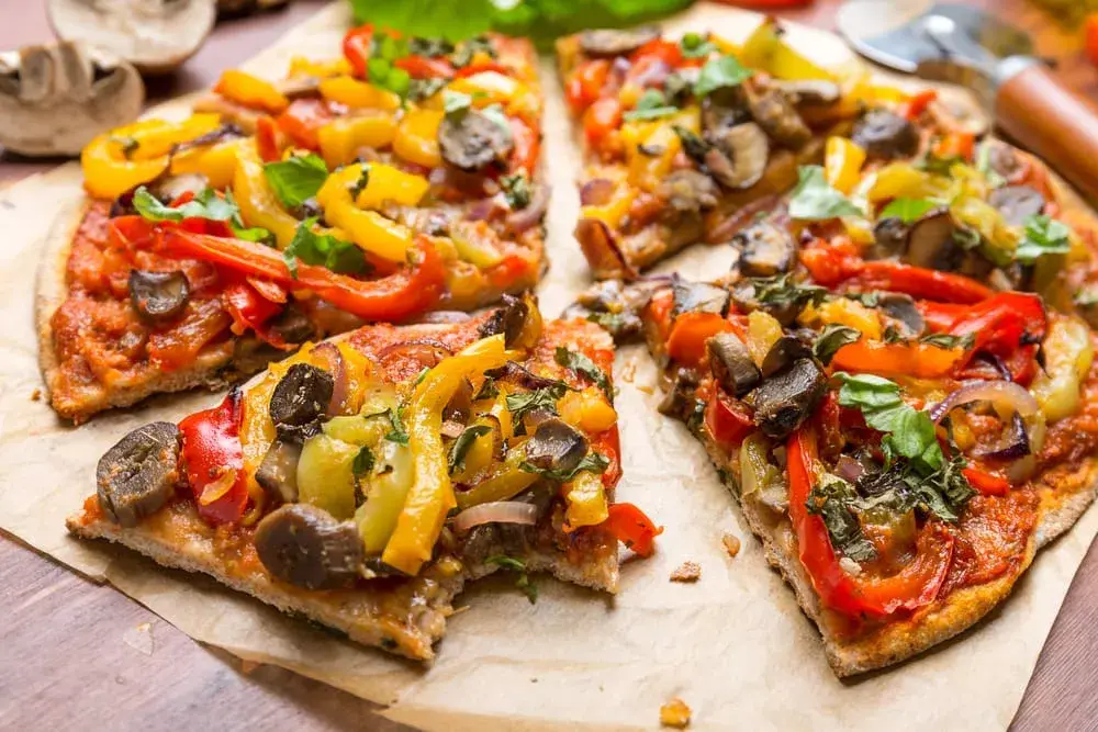 VEGETARIANA