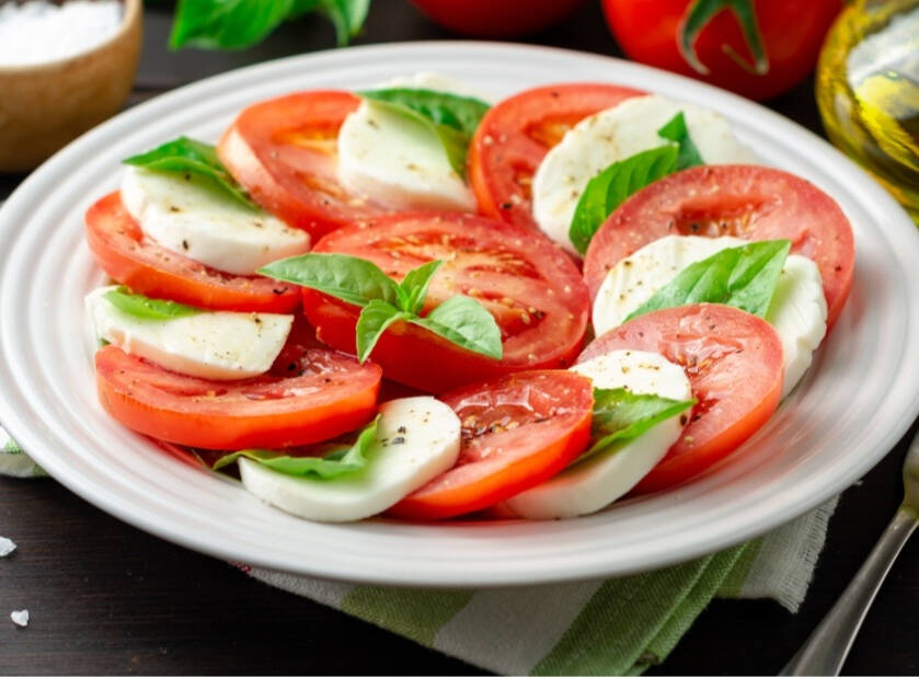 Caprese