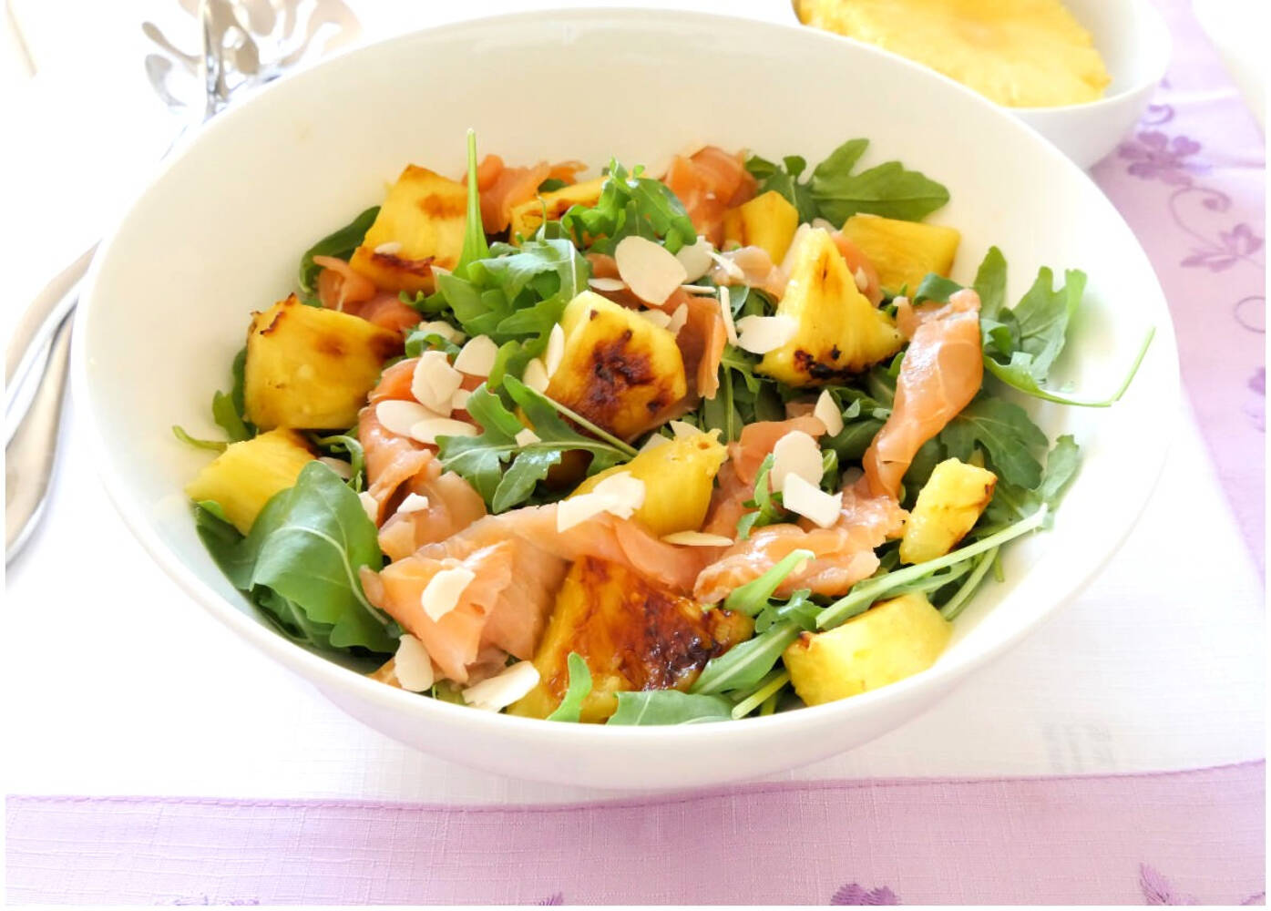 Insalatona salmone 