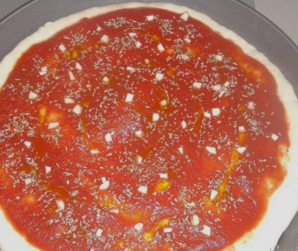 MARINARA 
