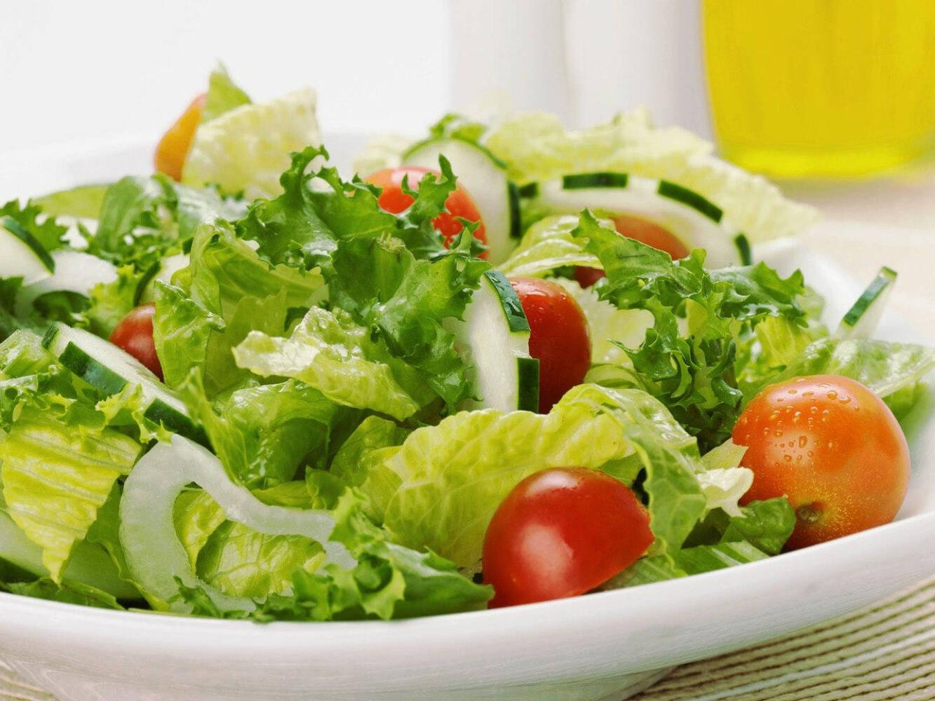 Insalata mista