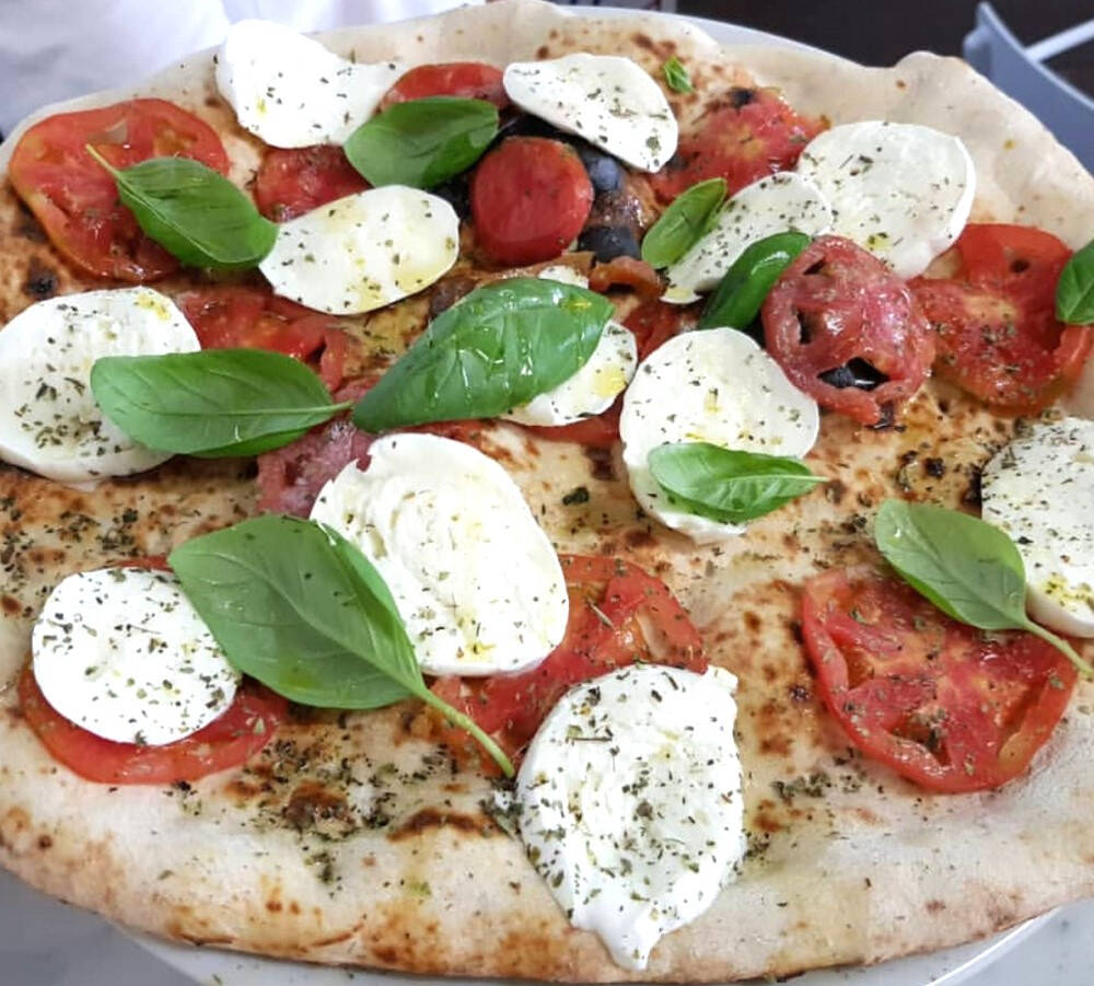 CAPRESE