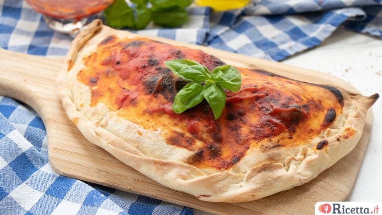CALZONE 