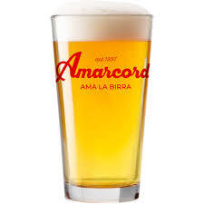 AMARCORD BIANCA  40 cl 