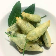 SALVIA PASTELLATA