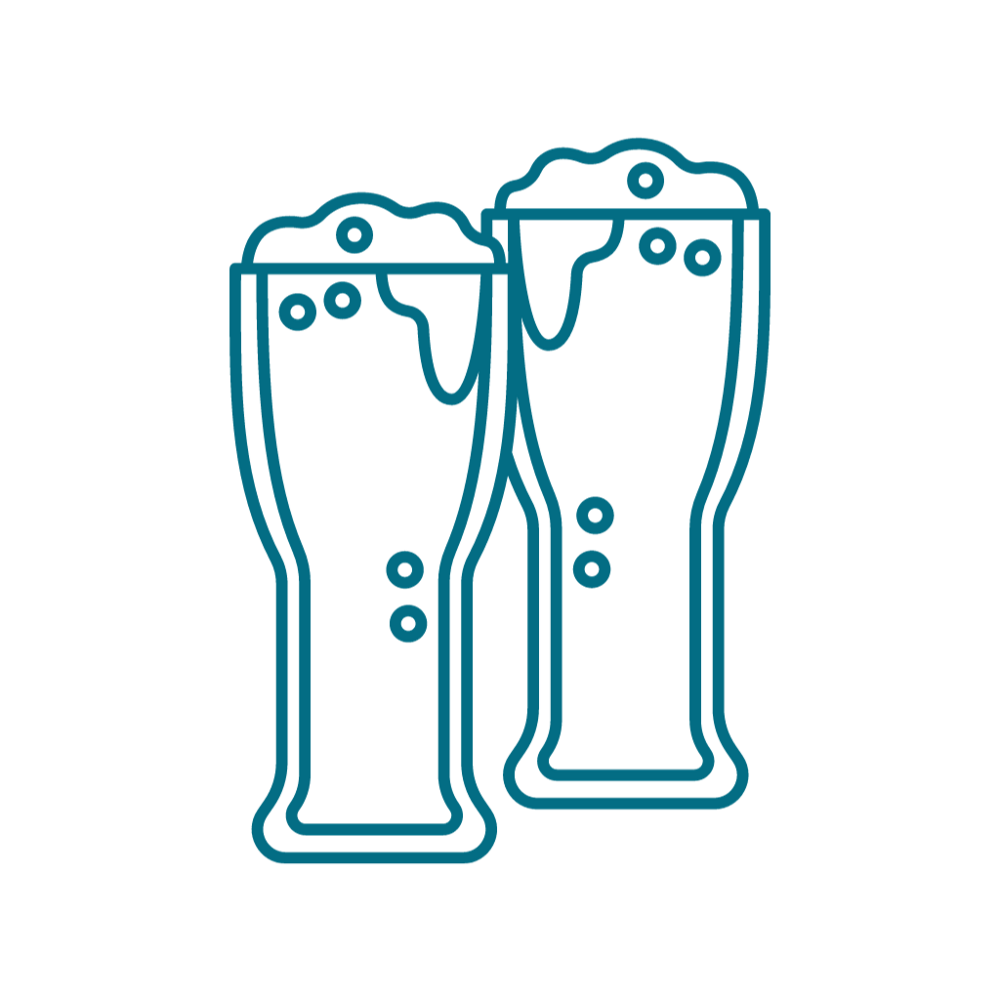 Birra alla spina 40 cl 