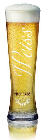 BIRRA SPINA MENABREA WEISS 0,40LT