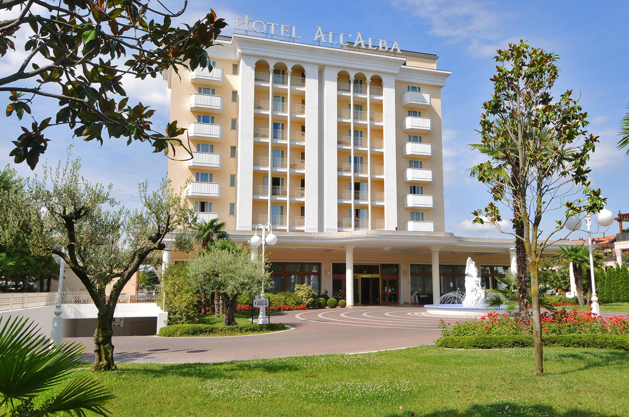 Hotel & Servizi