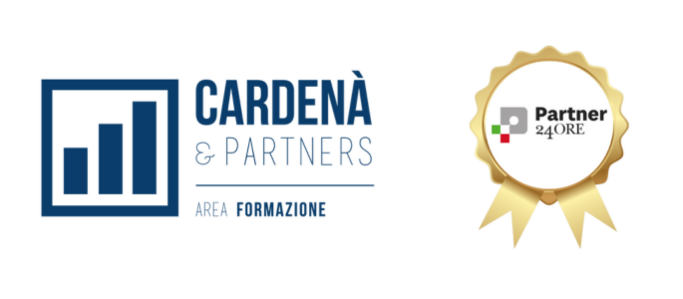 Corsi Formazione 