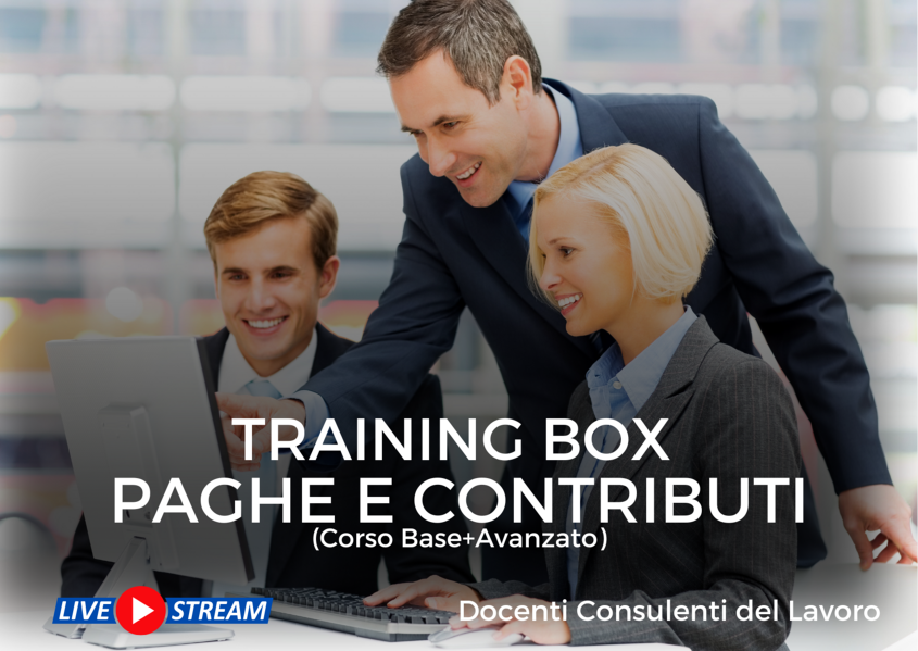 Corsi Formazione Zucchetti