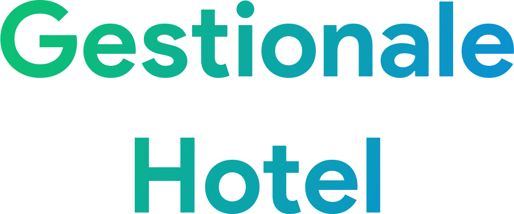 Gestionale Hotel